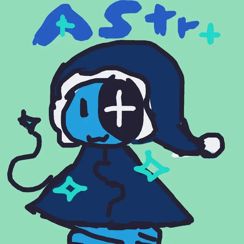 Game by @astro_cutie