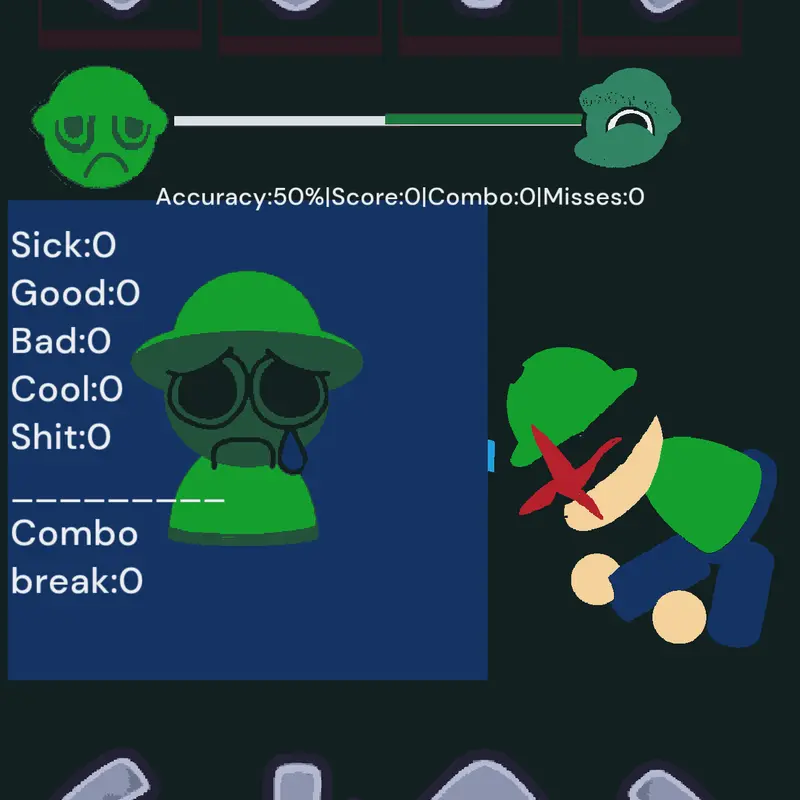 Game by @BFDIFAN_2763