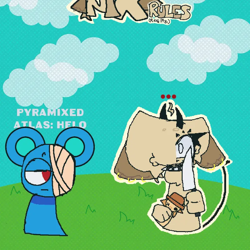 Game by @atlas_dingus