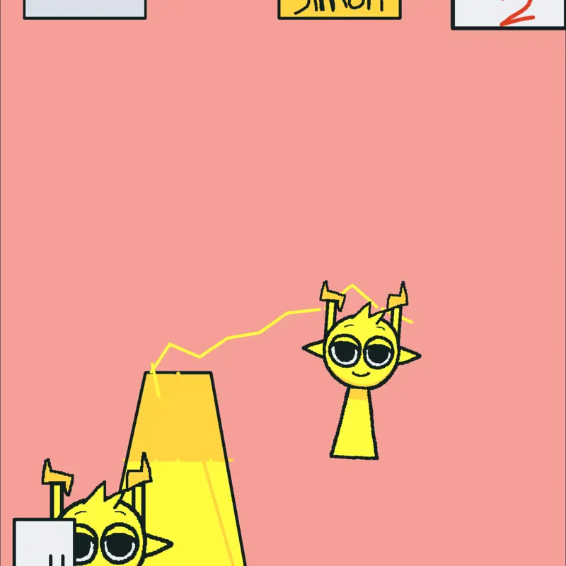 Game by @quimic