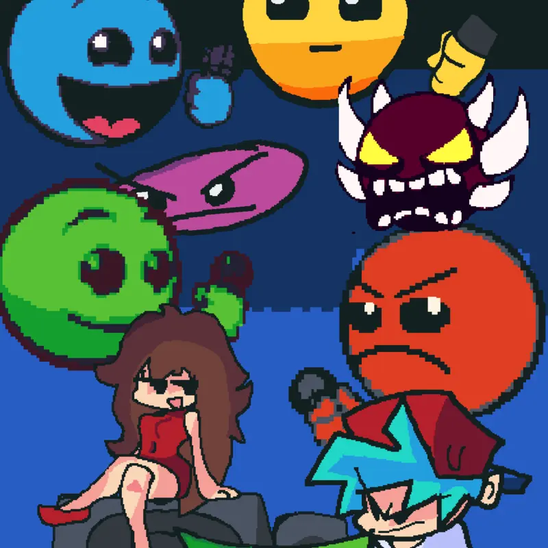 Game by @PotterJay