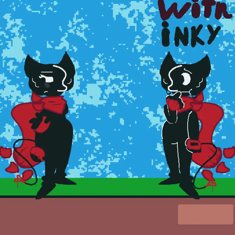 Game by @inkstudios_archive