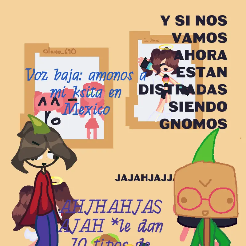 Game by @DianaRGB