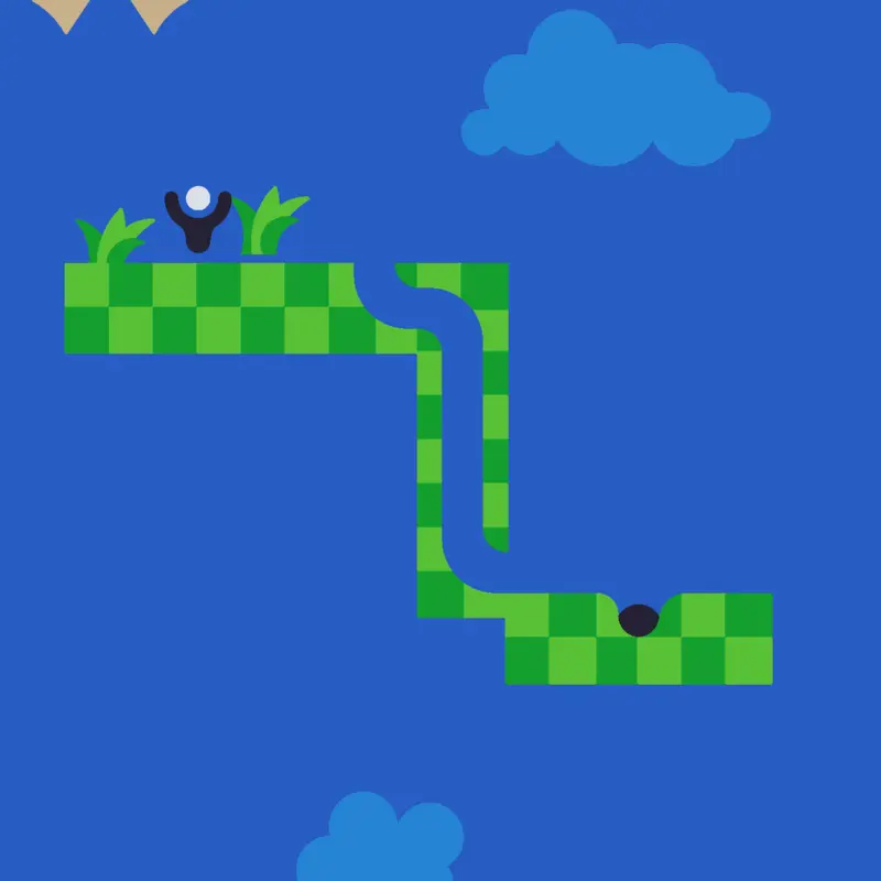Game by @lafandecosmo