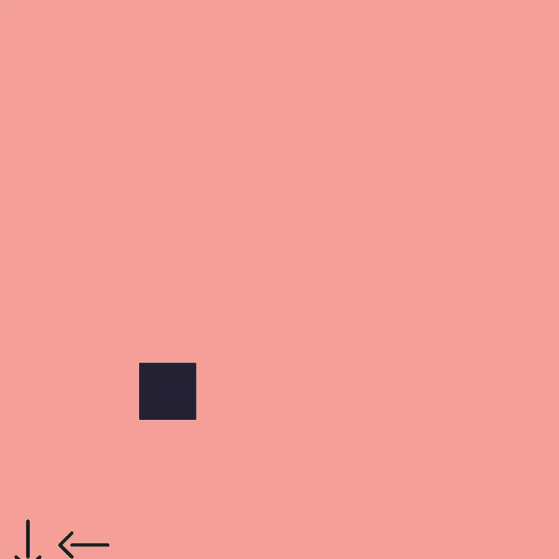 Game by @mandelbrot_set