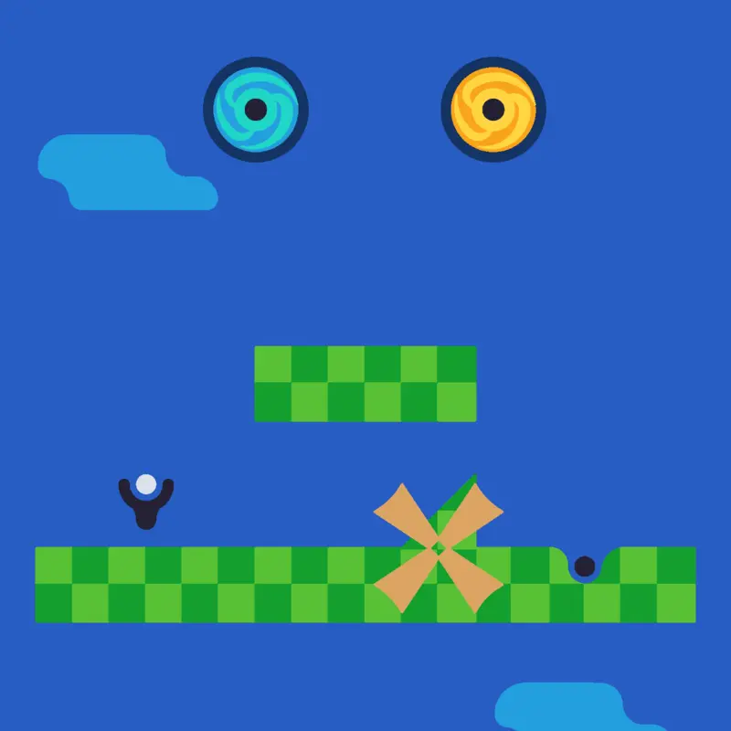 Game by @Gold_siudo