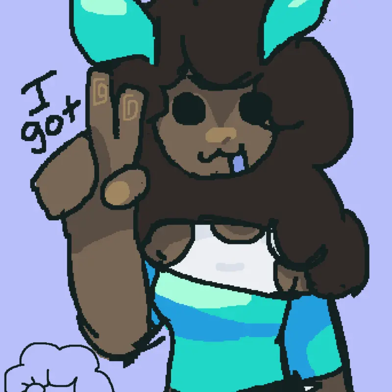 Game by @ASH3R_KITTY