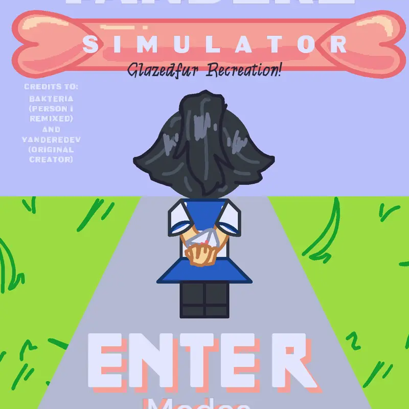 Game by @Glazedfur