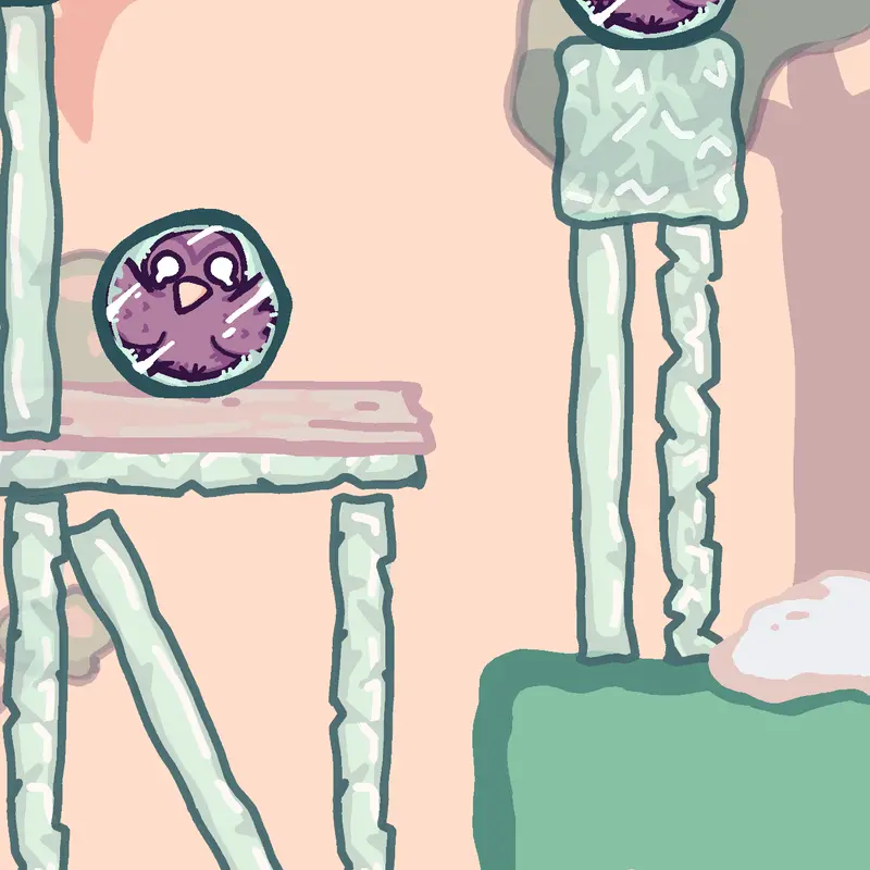Game by @Erastic