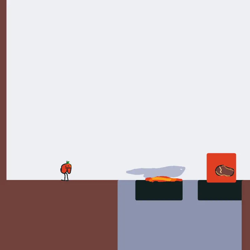 Game by @miouh