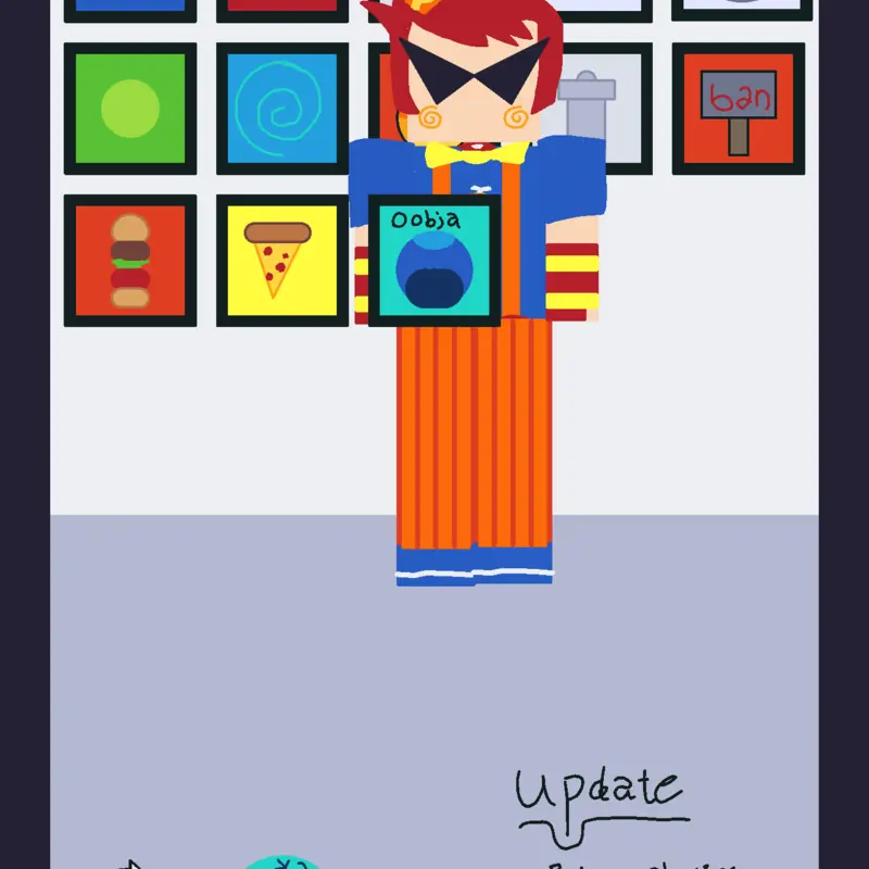 Game by @jollyegbert