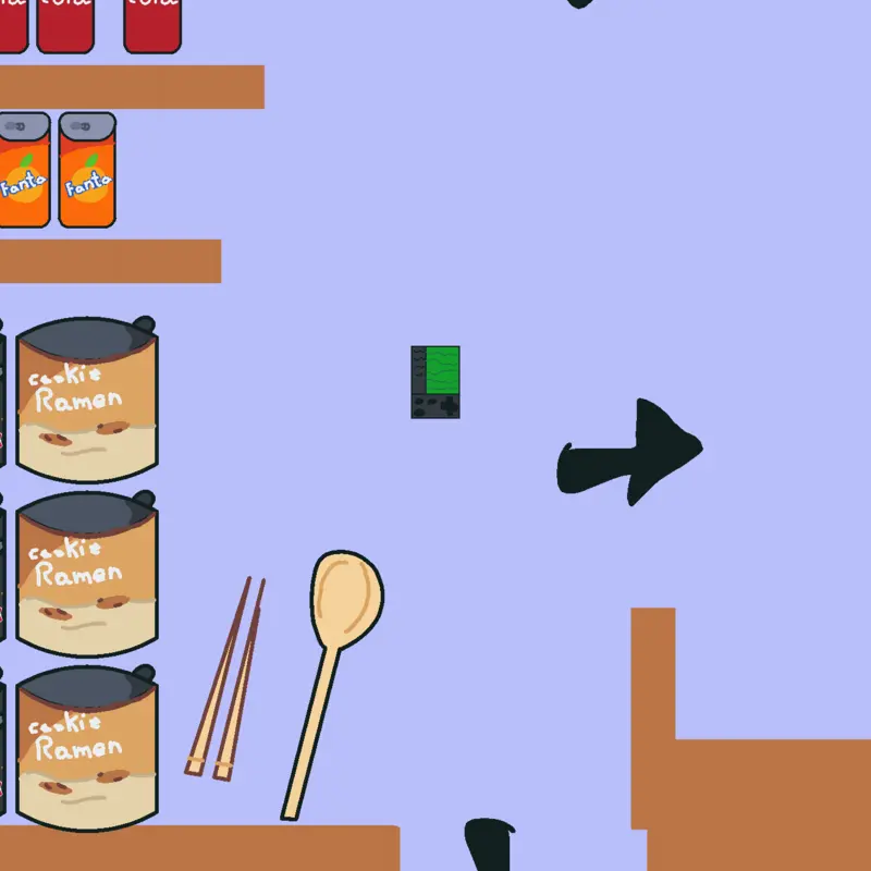 Game by @Amitalandz