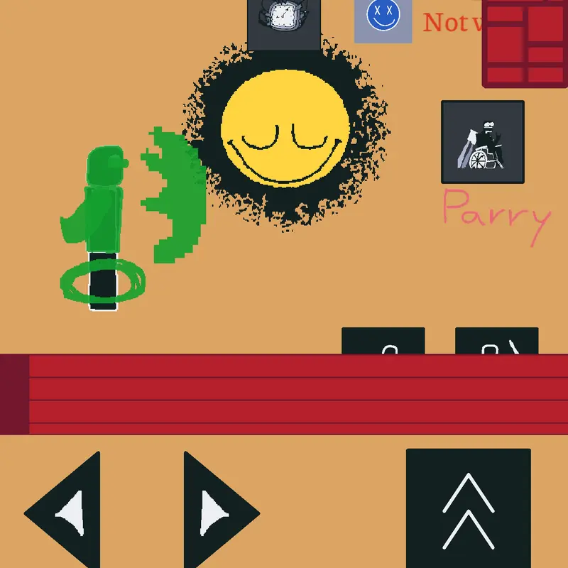 Game by @BryanJunior