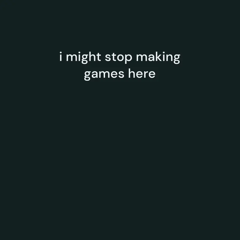 Game by @SimonDude