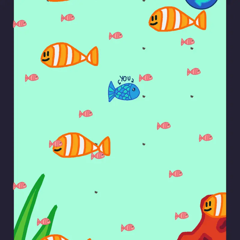 Game by @Moonlight0_0Number2