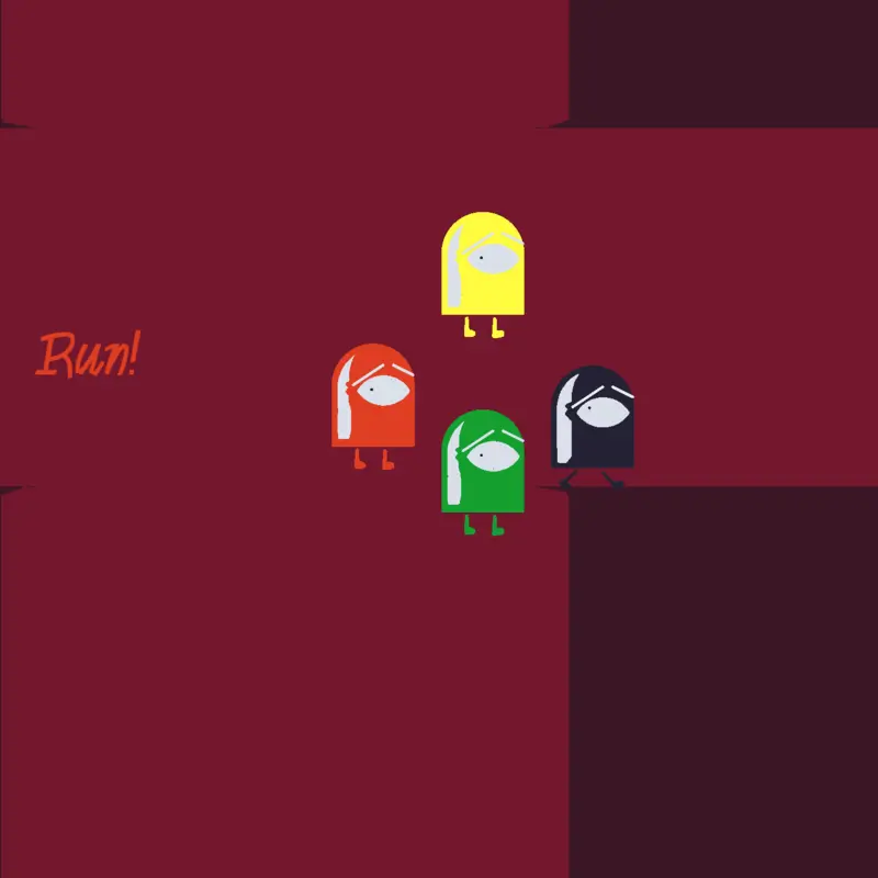 Game by @Joe_Aaron
