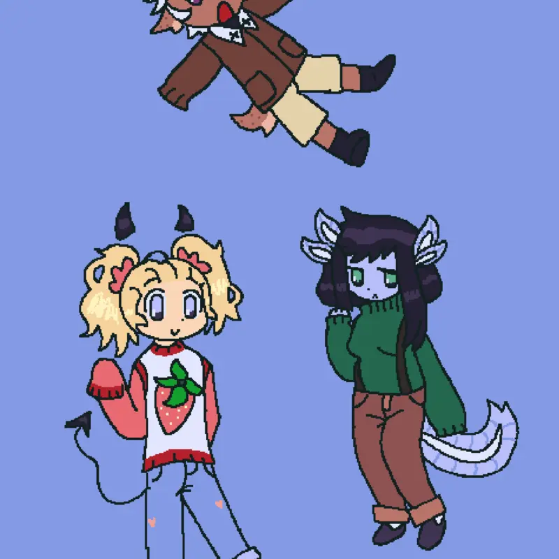 Game by @G-Snail