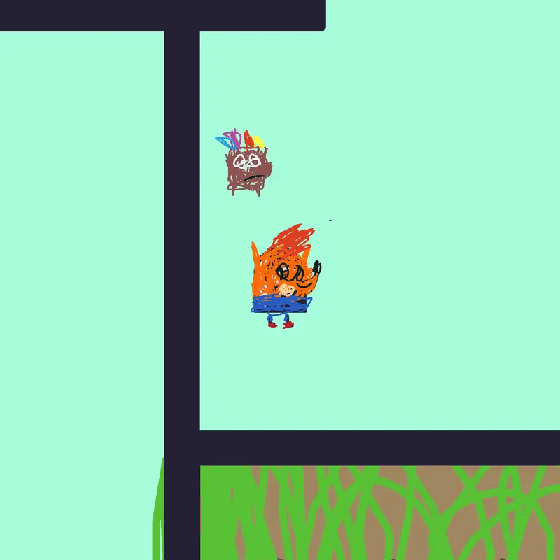 Game by @JoeFlemings