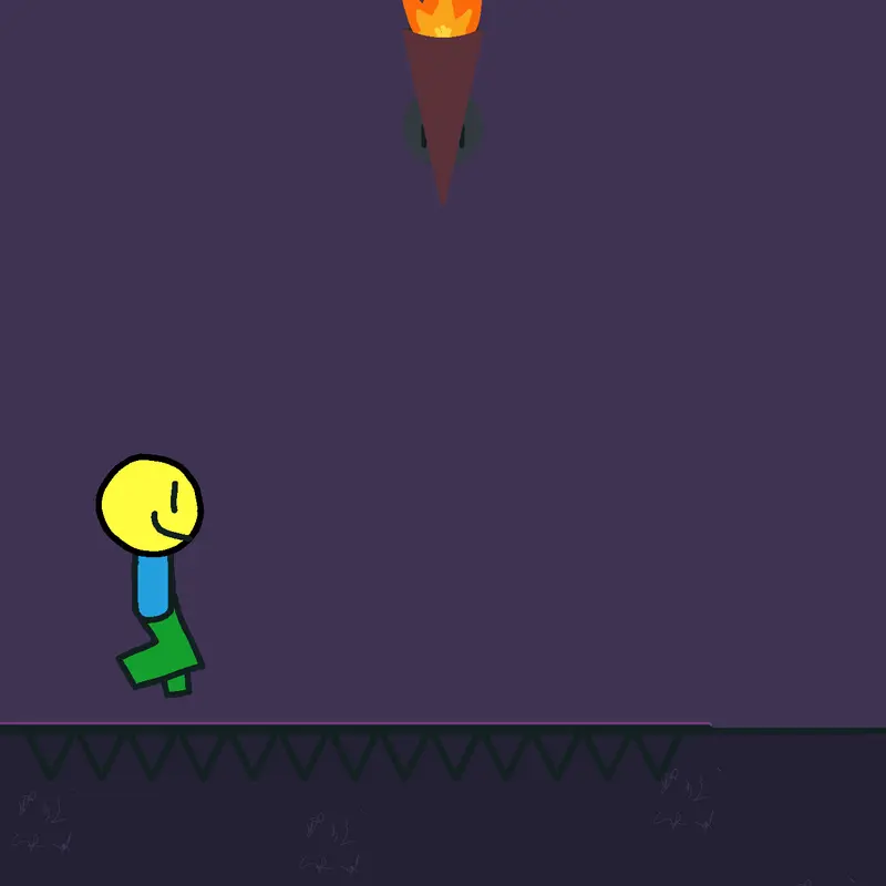 Game by @TheCastleDude