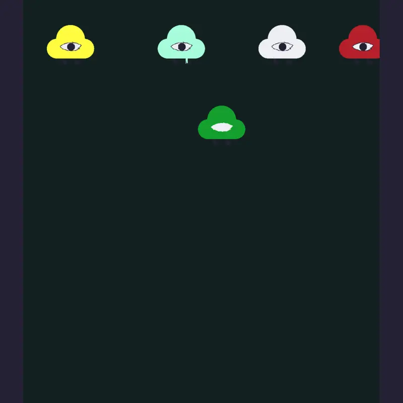 Game by @pepinollo