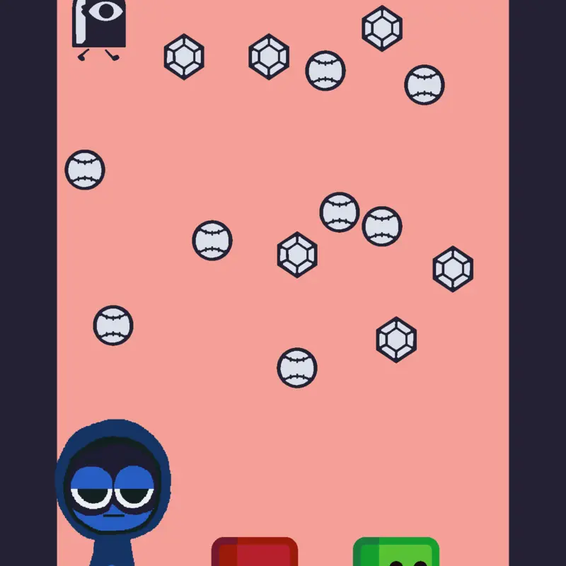 Game by @Lewy-envy
