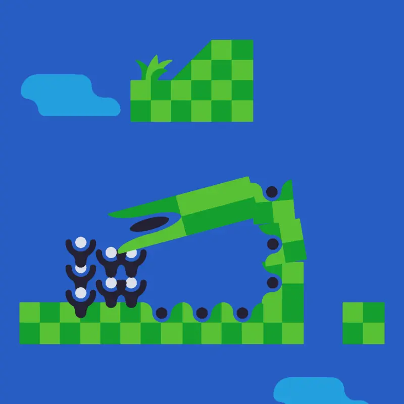 Game by @san5000