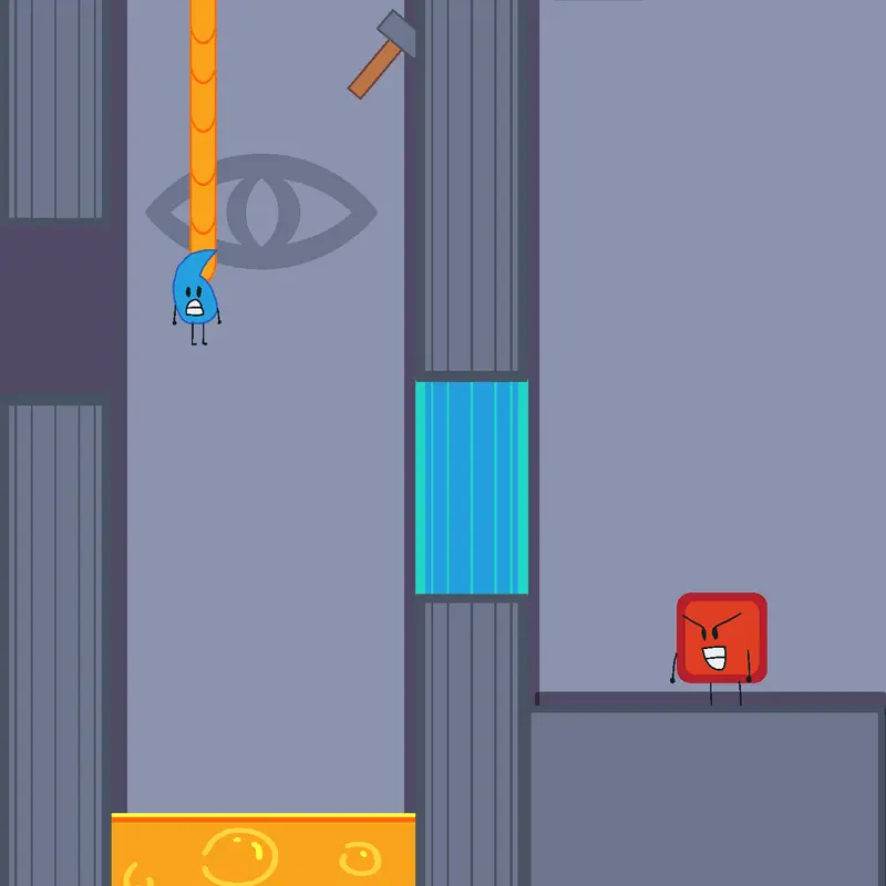 Game by @Bracelety