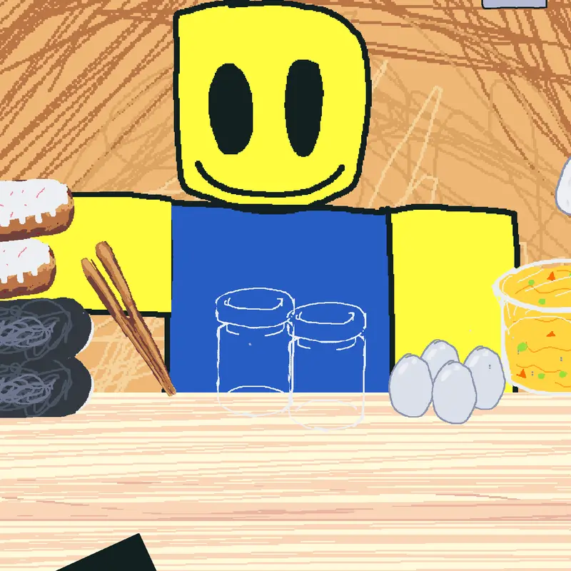 Game by @KyeIsNotAnoymous