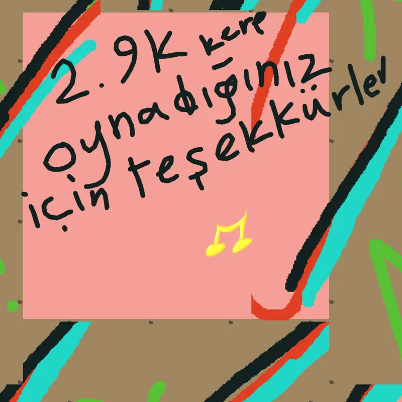 Game by @turkish-gamer357