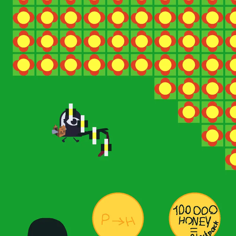 Game by @ztep_games