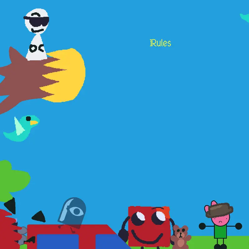 Game by @Cameronr