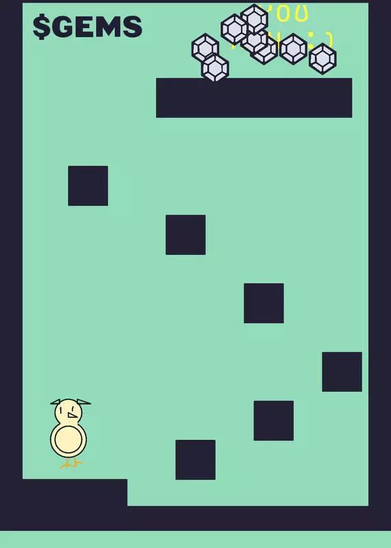 Game by @gamer-elliot
