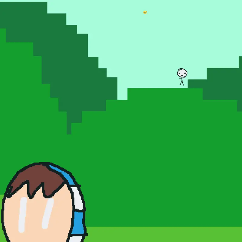 Game by @kazun