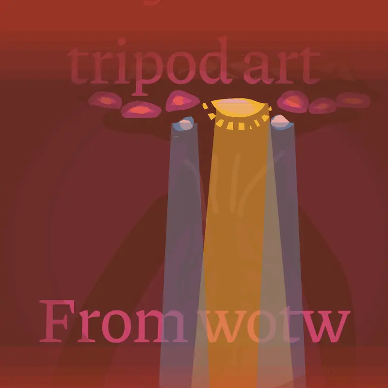 Game by @Tripod2005