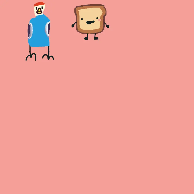 Game by @aliuto
