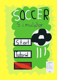 Soccer Simulator!