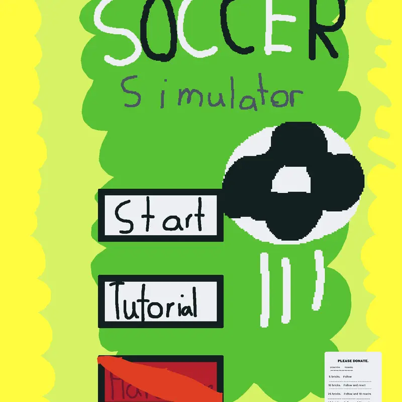 Game by @Littlethefox