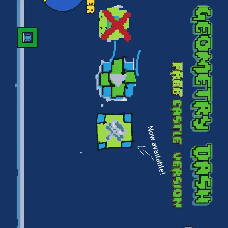 Game by @ruri