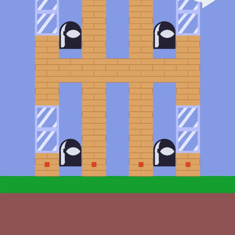 Game by @JulioFranciscoAhumada