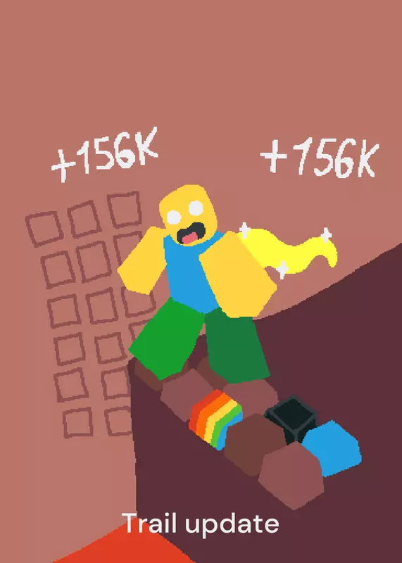 +1 speed by @CaverMonke