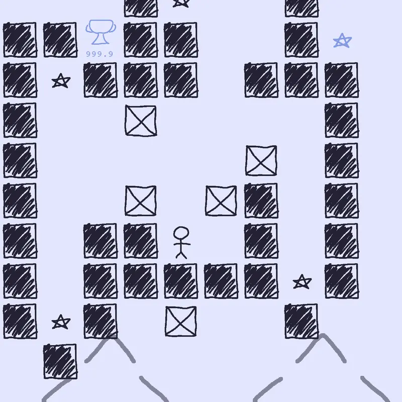 Game by @Svetoslav