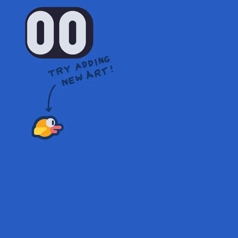Game by @takoda