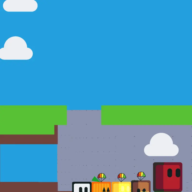 Game by @saidelmejor