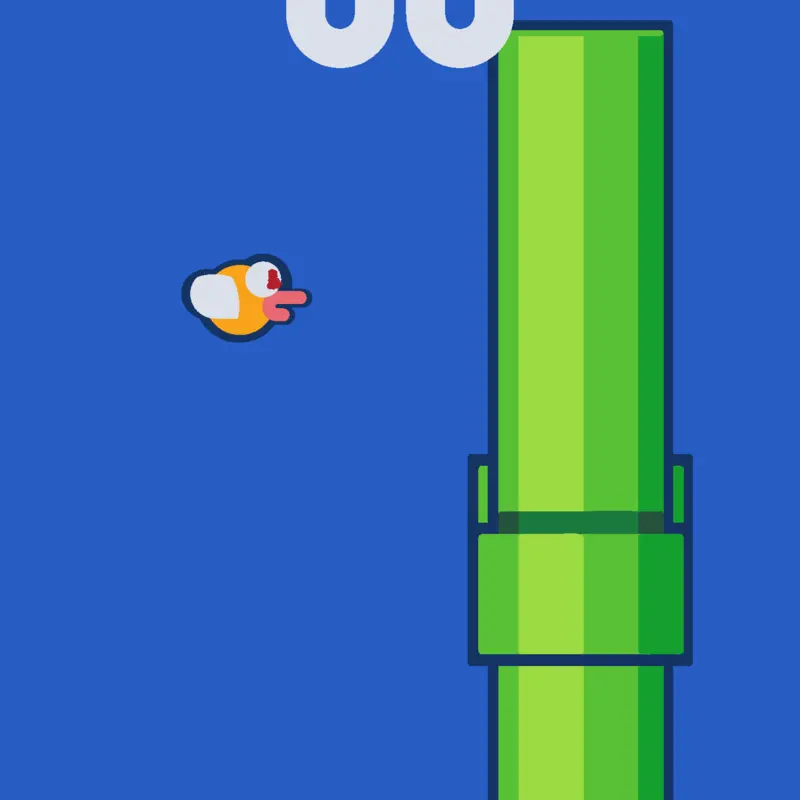 Game by @hitStop