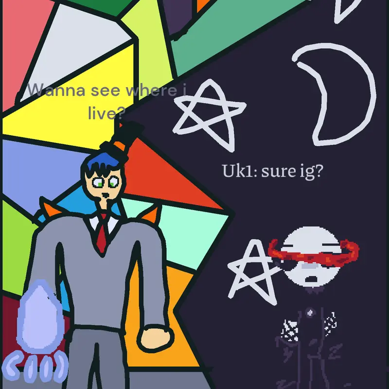 Game by @_starlox