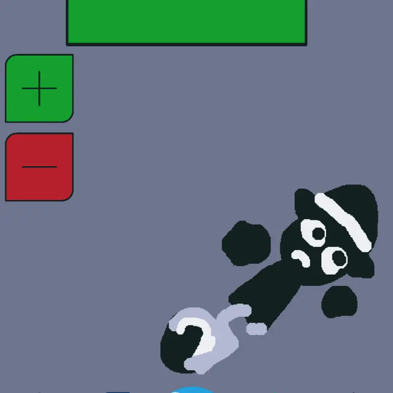 Game by @Vikateresenko