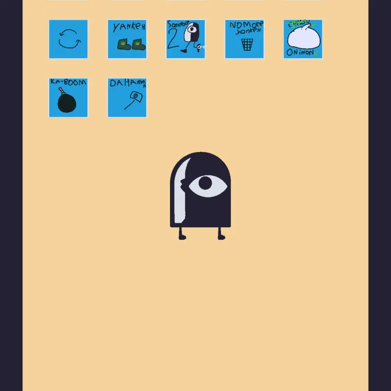 Game by @justatv