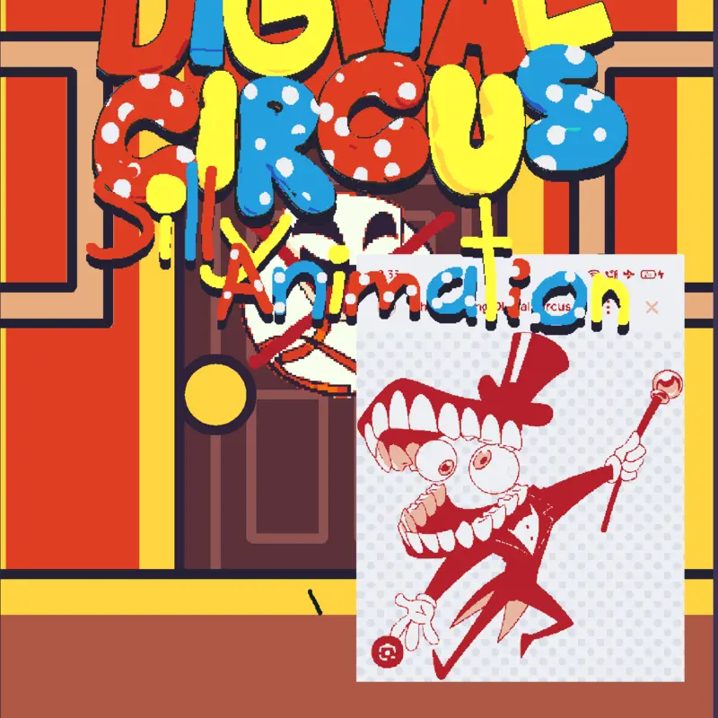 Game by @CaInE_Si_CoOL