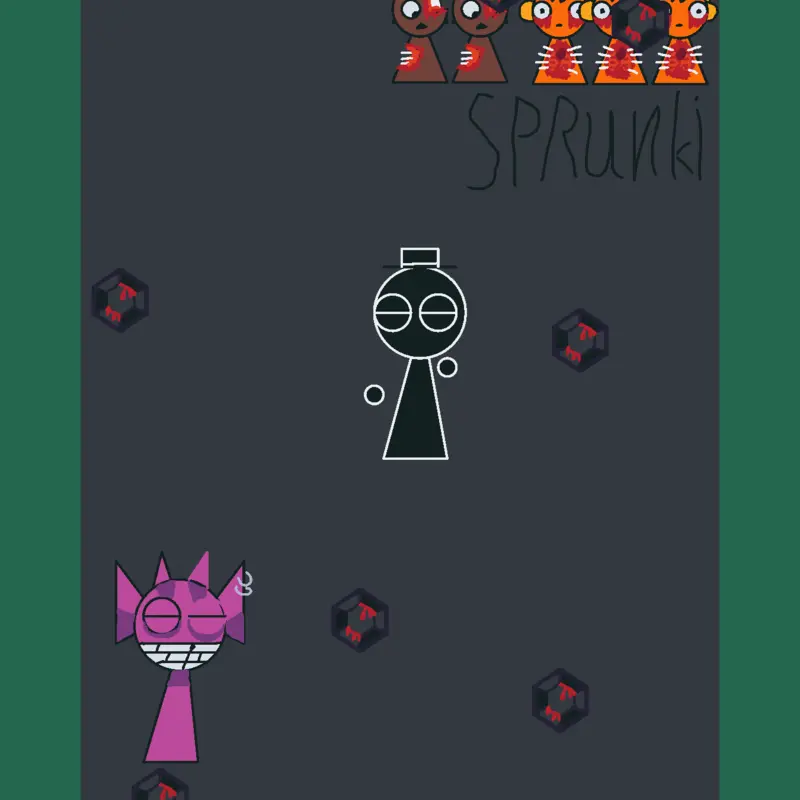 Game by @calore