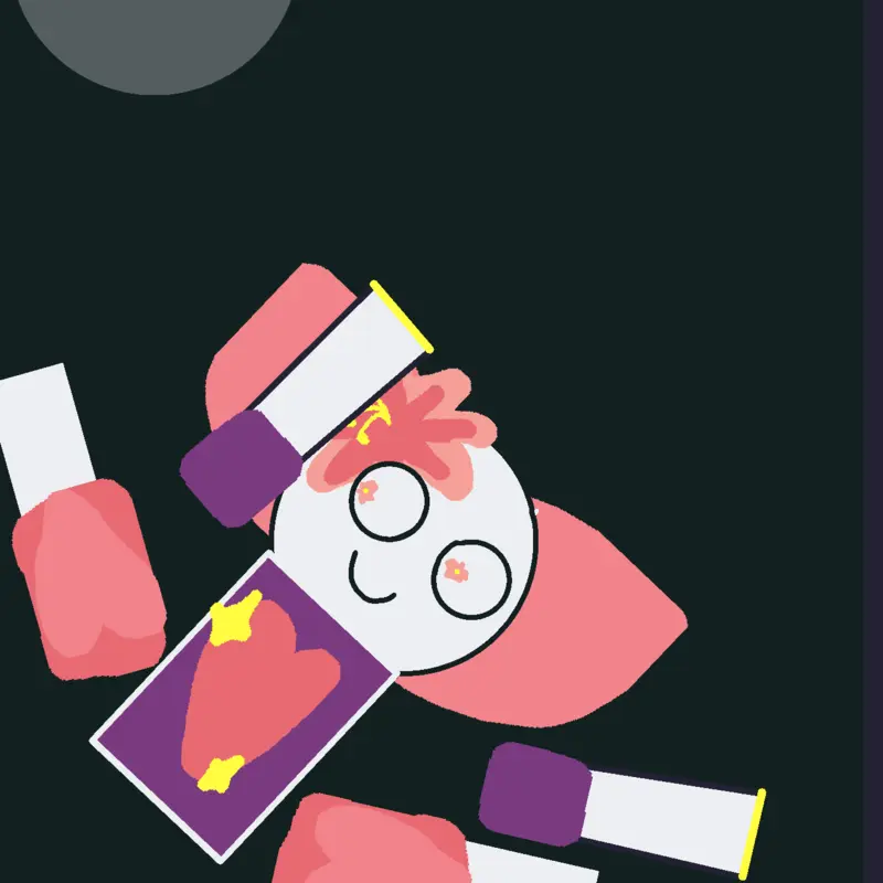 Game by @Flora_xD